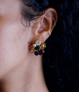 Boucles COSMOS M - BARBARISME