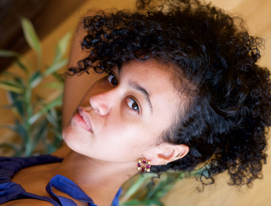 BOUCLES GRACE - BARBARISME