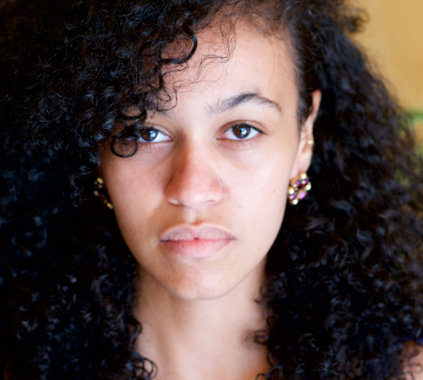 BOUCLES GRACE - BARBARISME