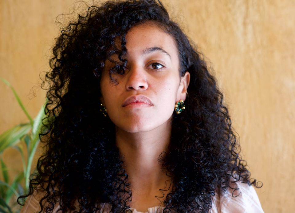 BOUCLES GRACE - BARBARISME