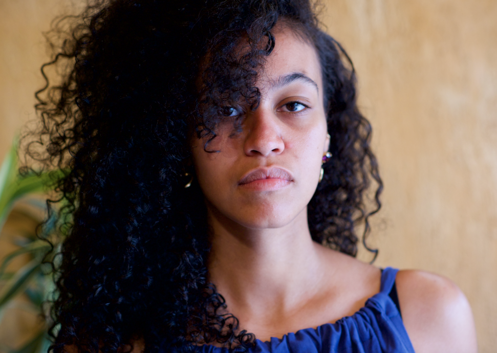 BOUCLES GRACE - BARBARISME