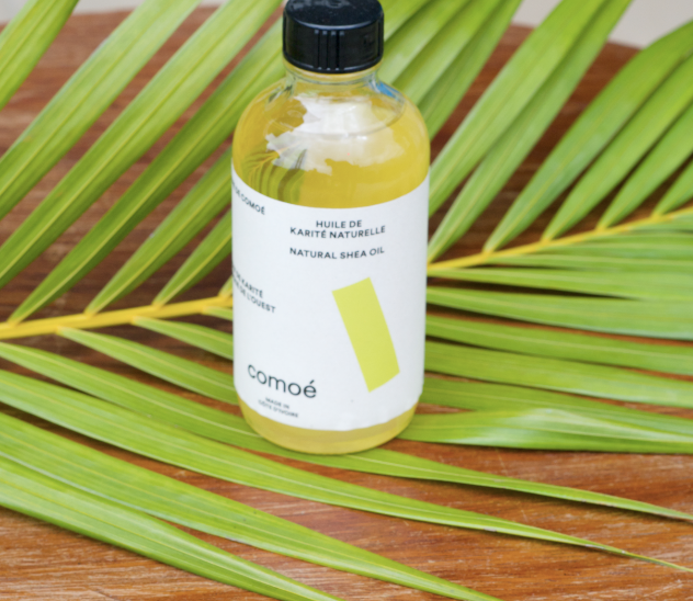 huile de karité-COMOE
