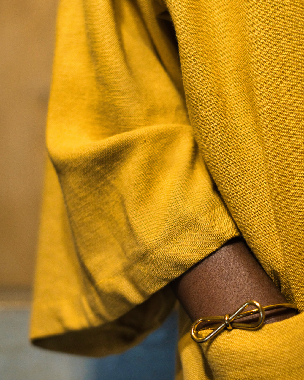 " Cape Town " Kimono