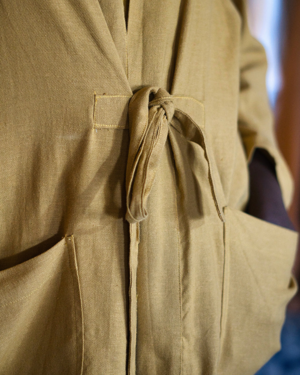 " Cape Town " Kimono