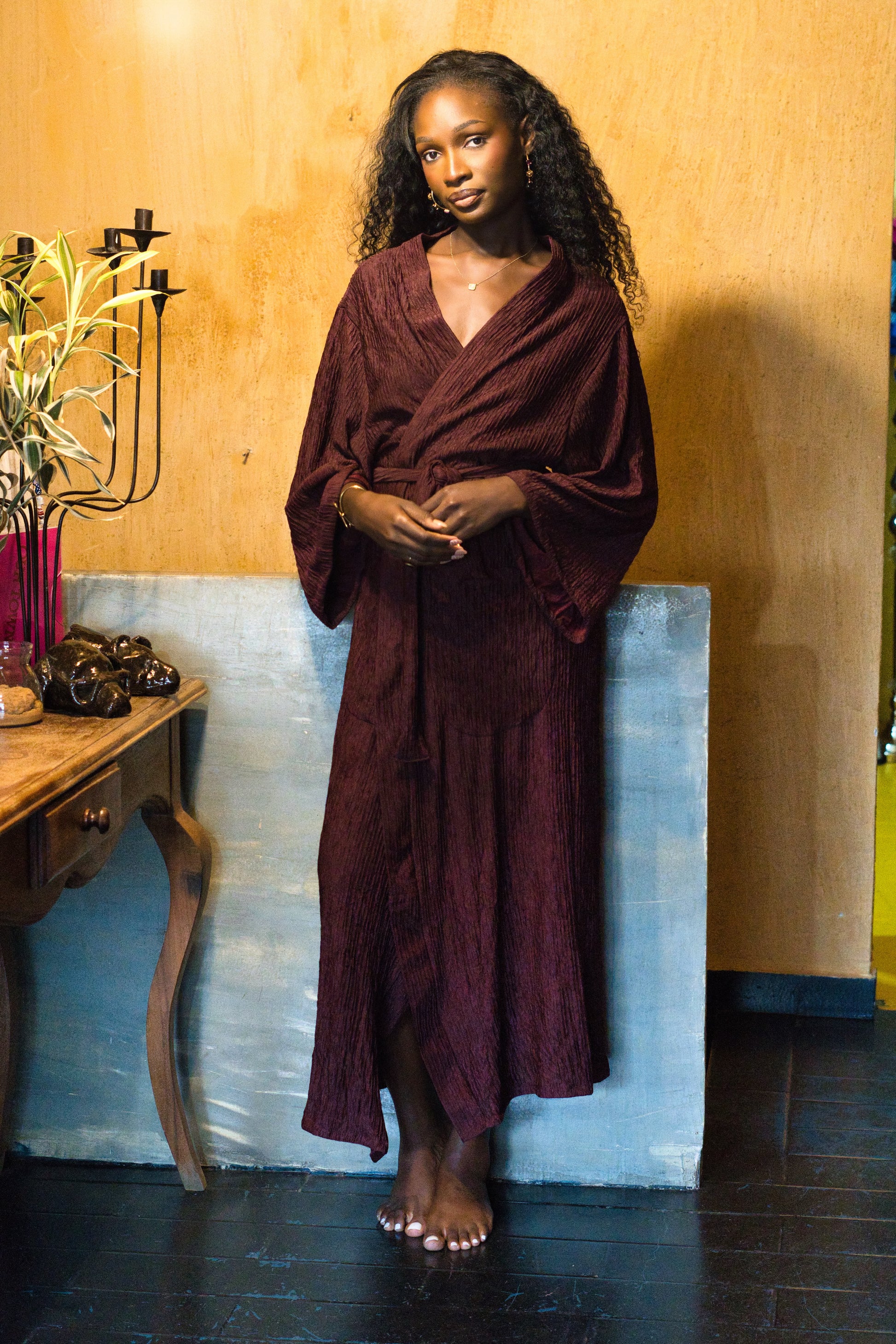 La douceur de la maison - homewear