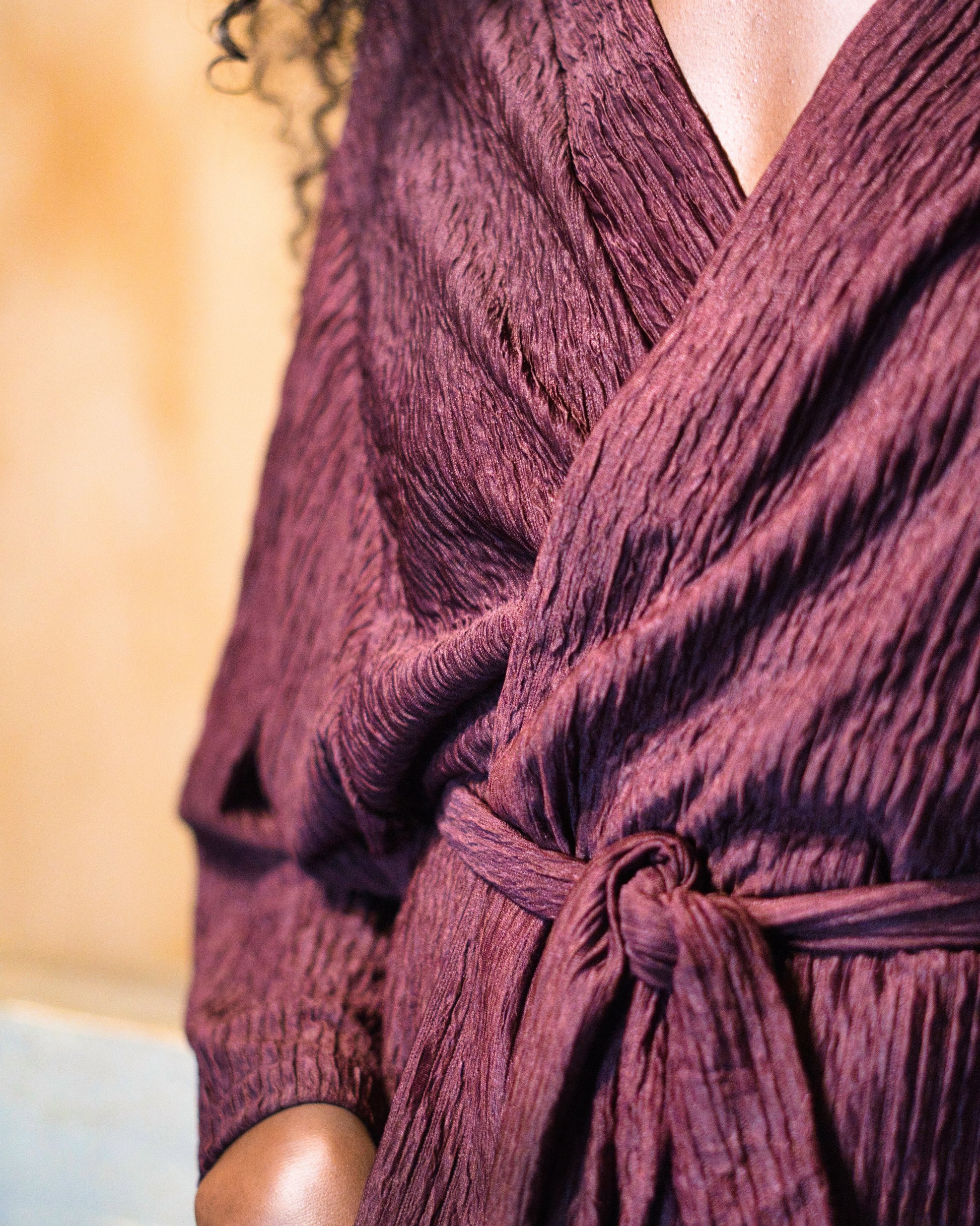 La douceur de la maison - homewear