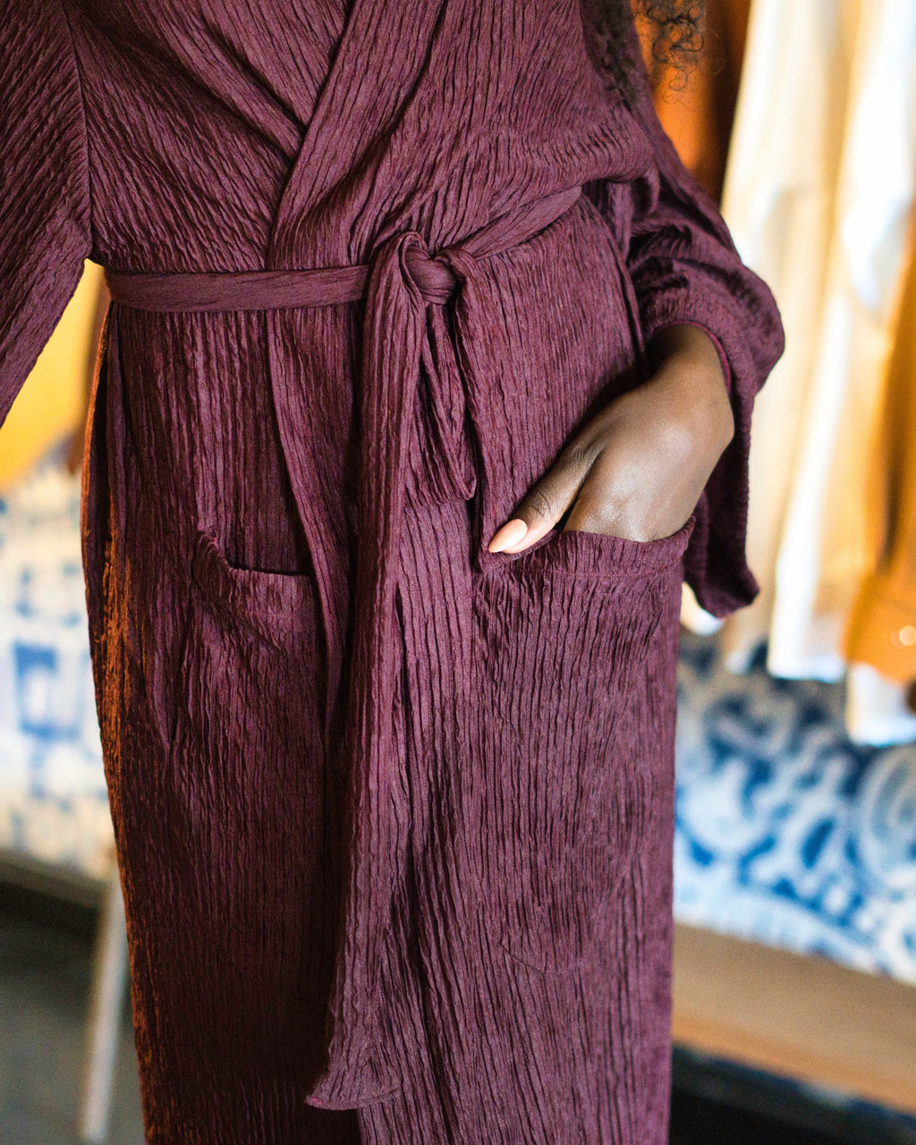 La douceur de la maison - homewear