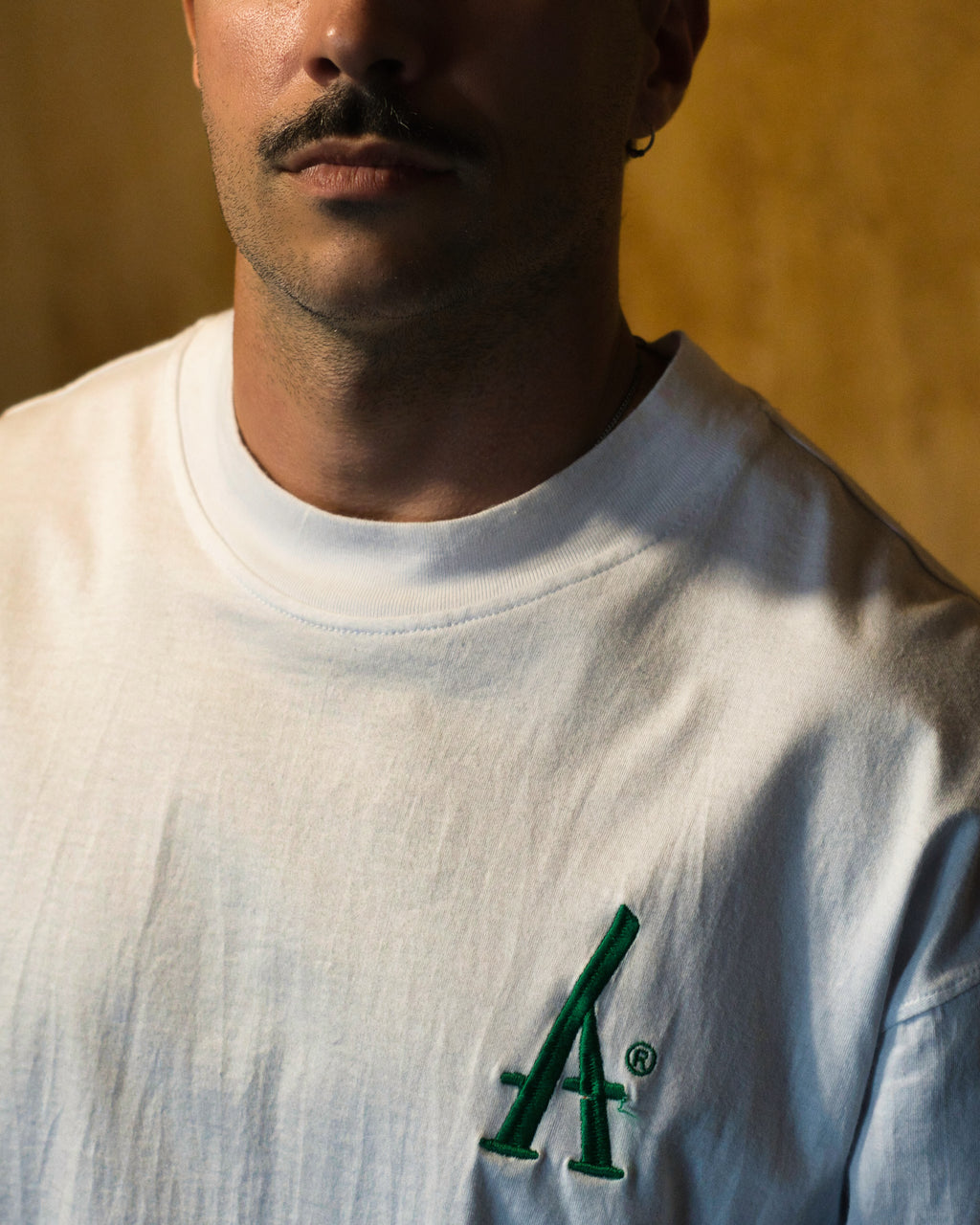 "City of newness" T-Shirt Crop - Dozo x FREGIK