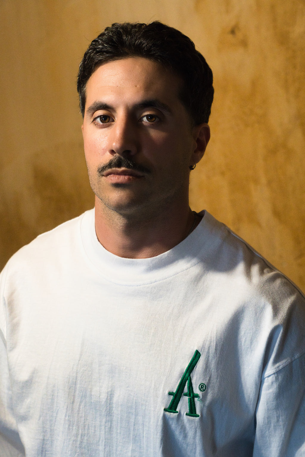 "City of newness" T-Shirt Crop - Dozo x FREGIK