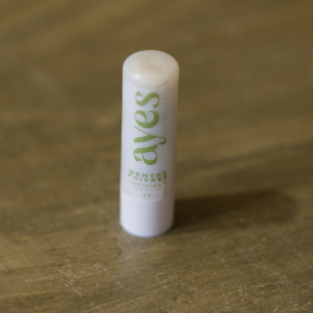 STICK MENTHE POIVREE - AYES