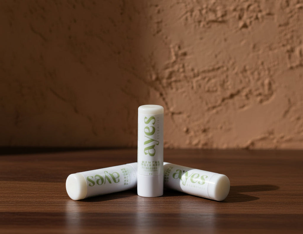 STICK MENTHE POIVREE - AYES