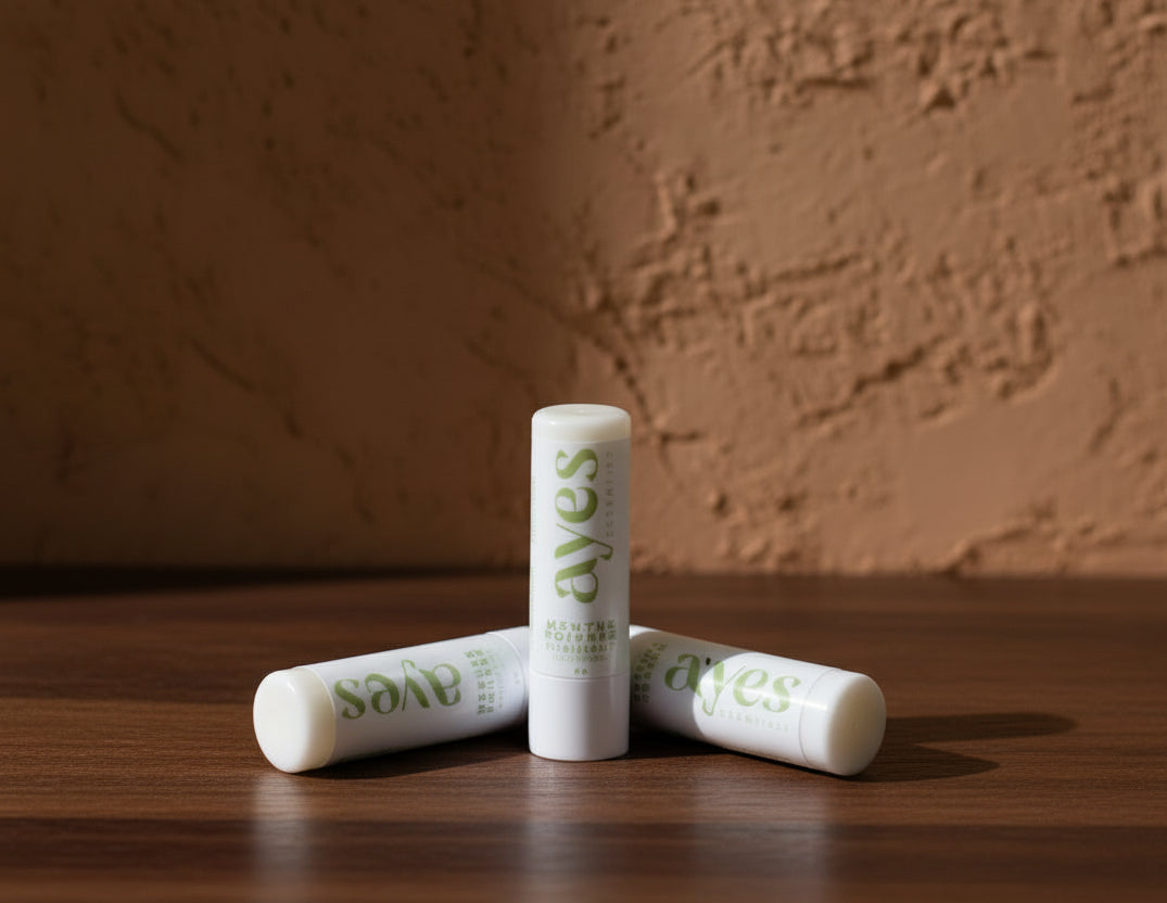 STICK MENTHE POIVREE - AYES