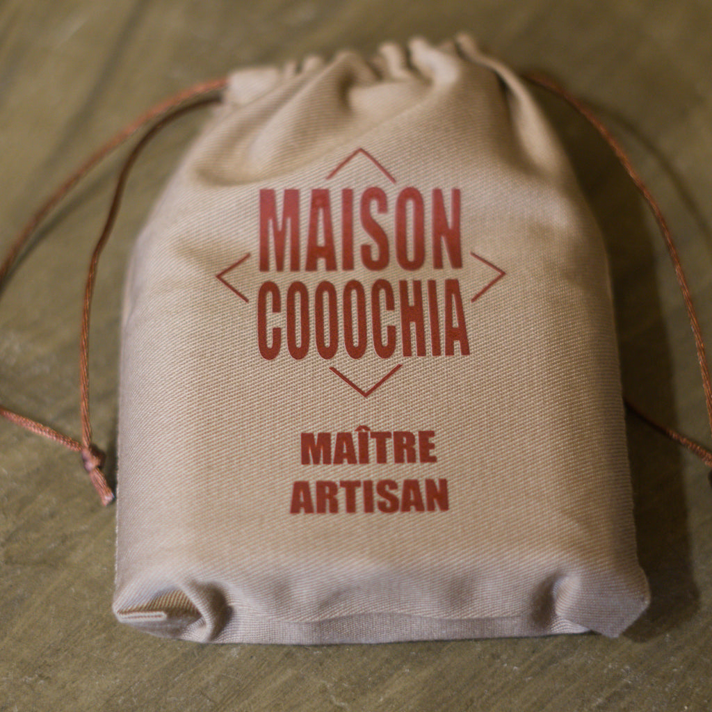 PACK WEEKEND - MAISON COOOCHIA