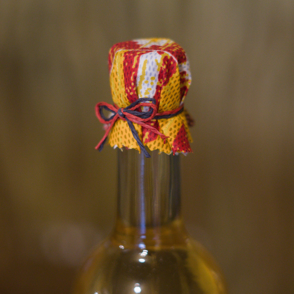 vin de passion - LES GRANDS VERSANTS D'AGHIEN
