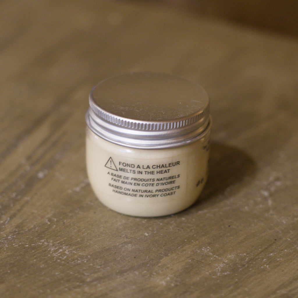 CREME HYDRATANTE NATURELLE 50ML - MAISON COOOCHIA