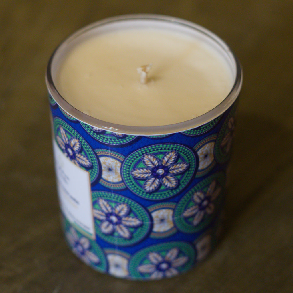 Oud du Soudan - My ethnic candle