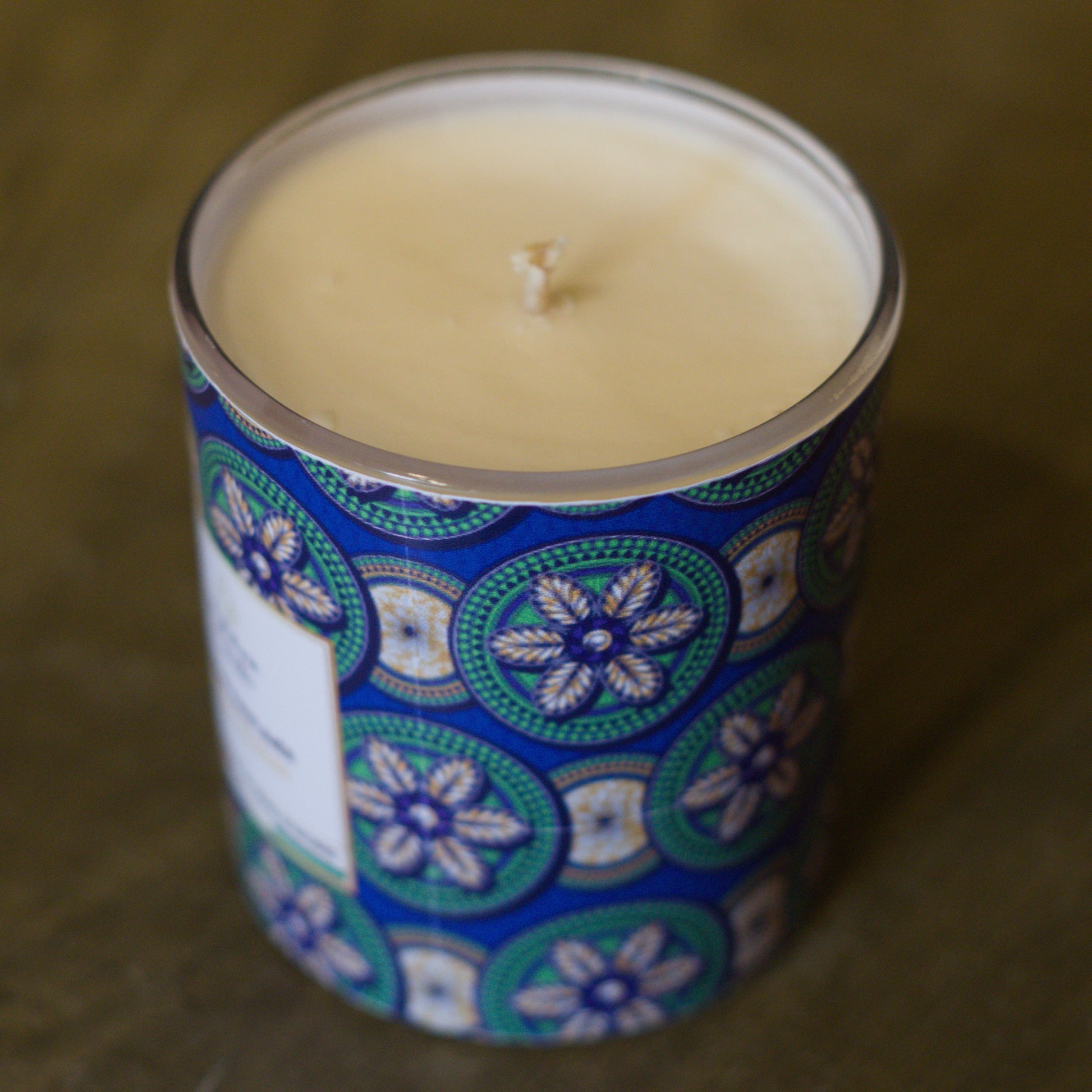 Oud du Soudan - My ethnic candle