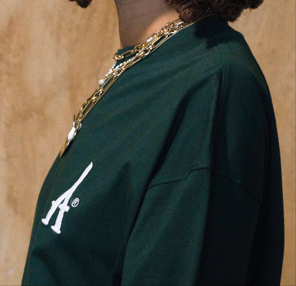 "City of newness" Pull