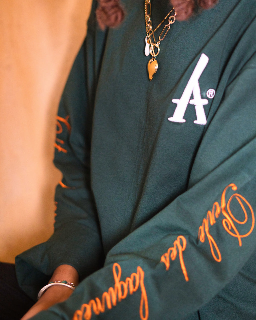 "City of newness" Pull