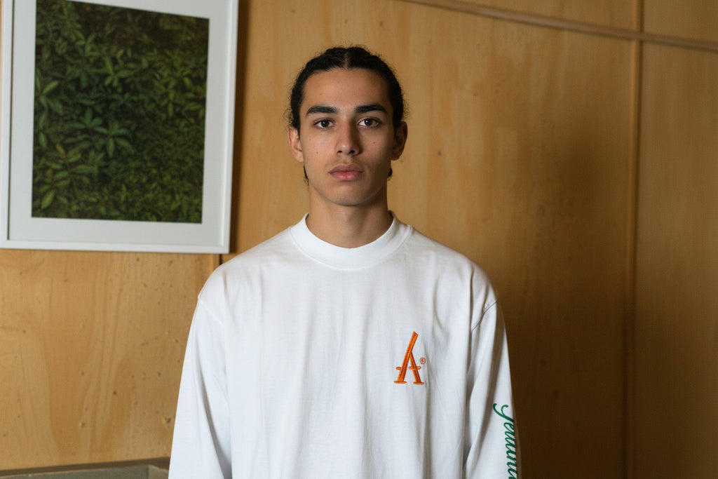 "City of newness" Pull