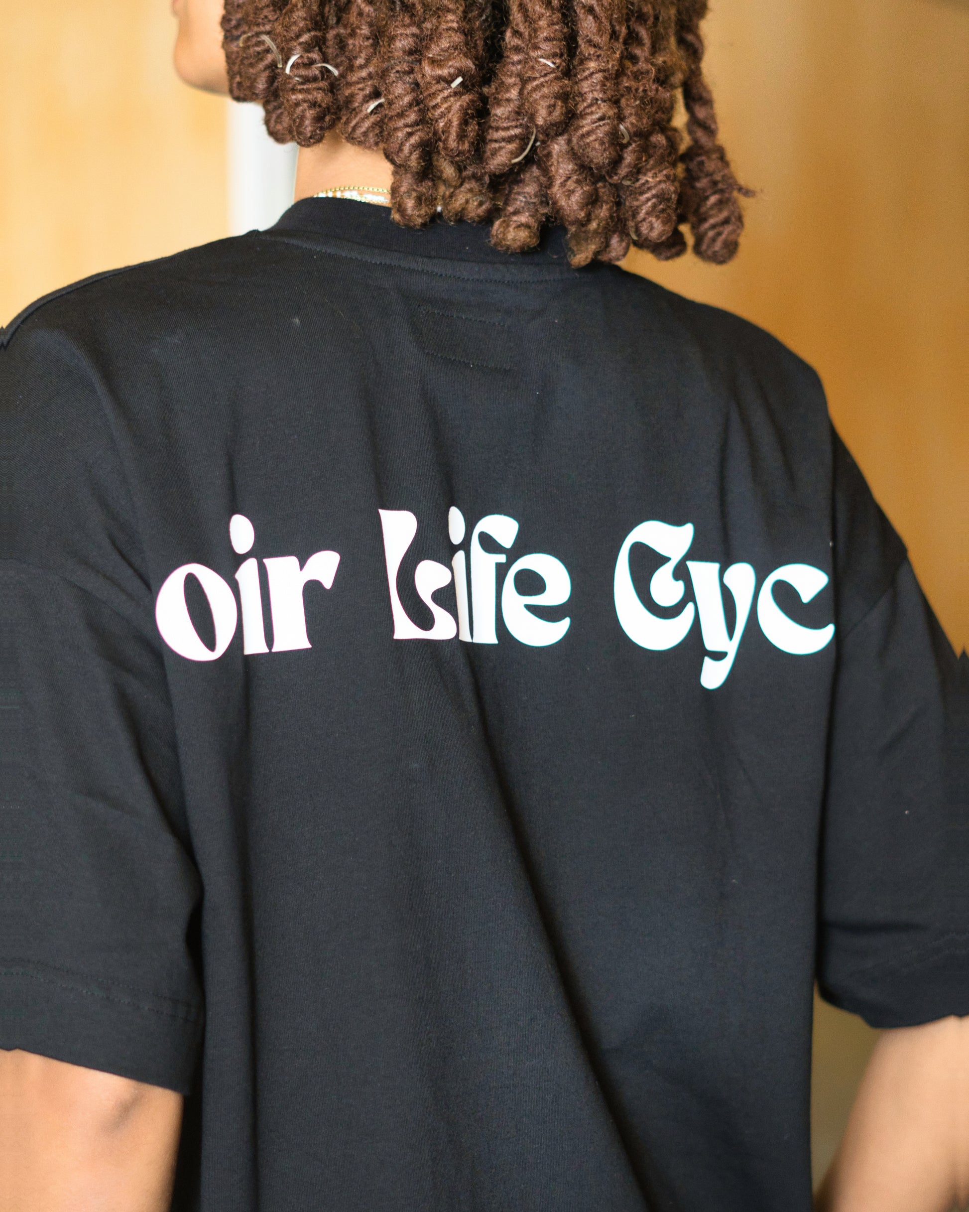 NOIR MODEL - NOIR LIFE CYCLE