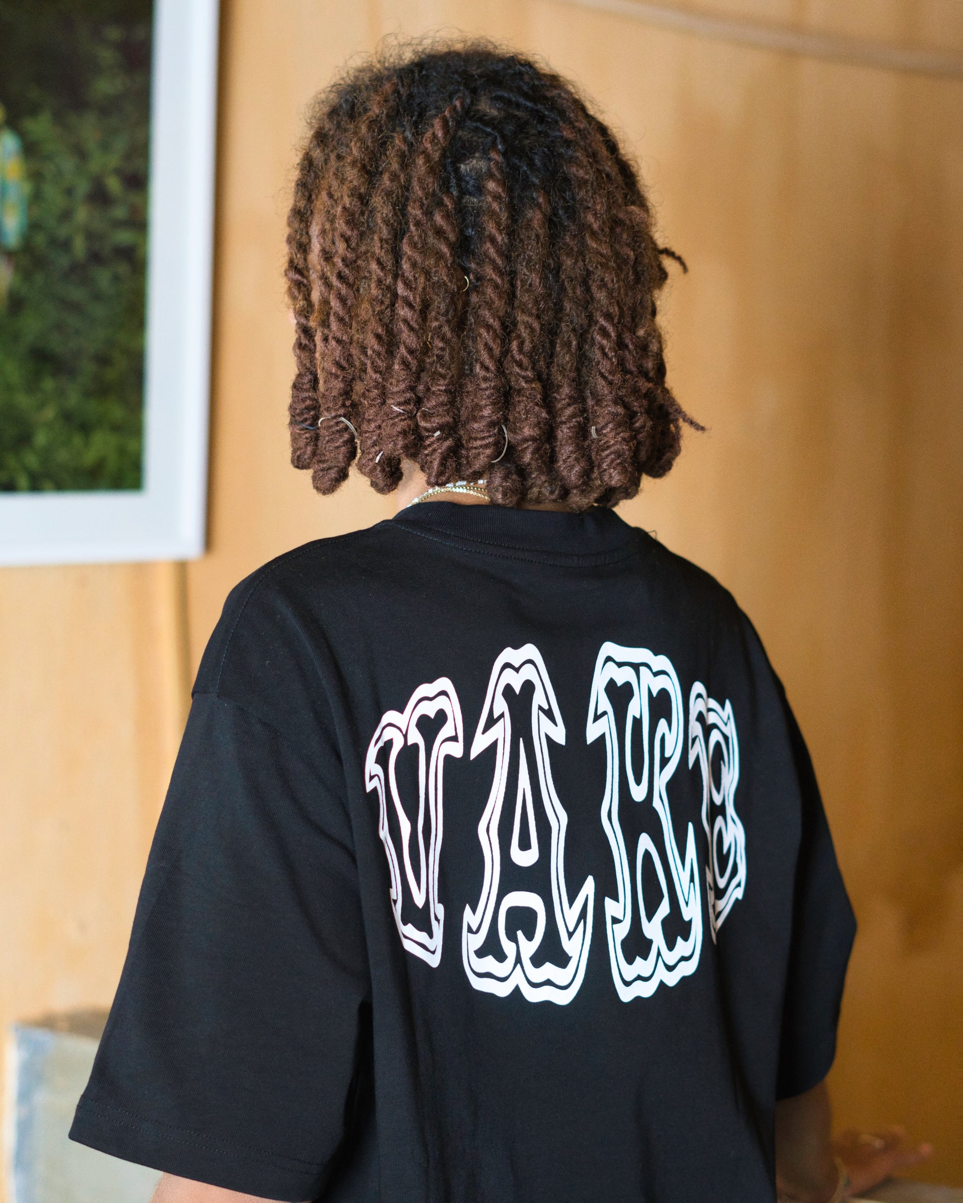 T-SHIRT SIGNATURE - VAKE