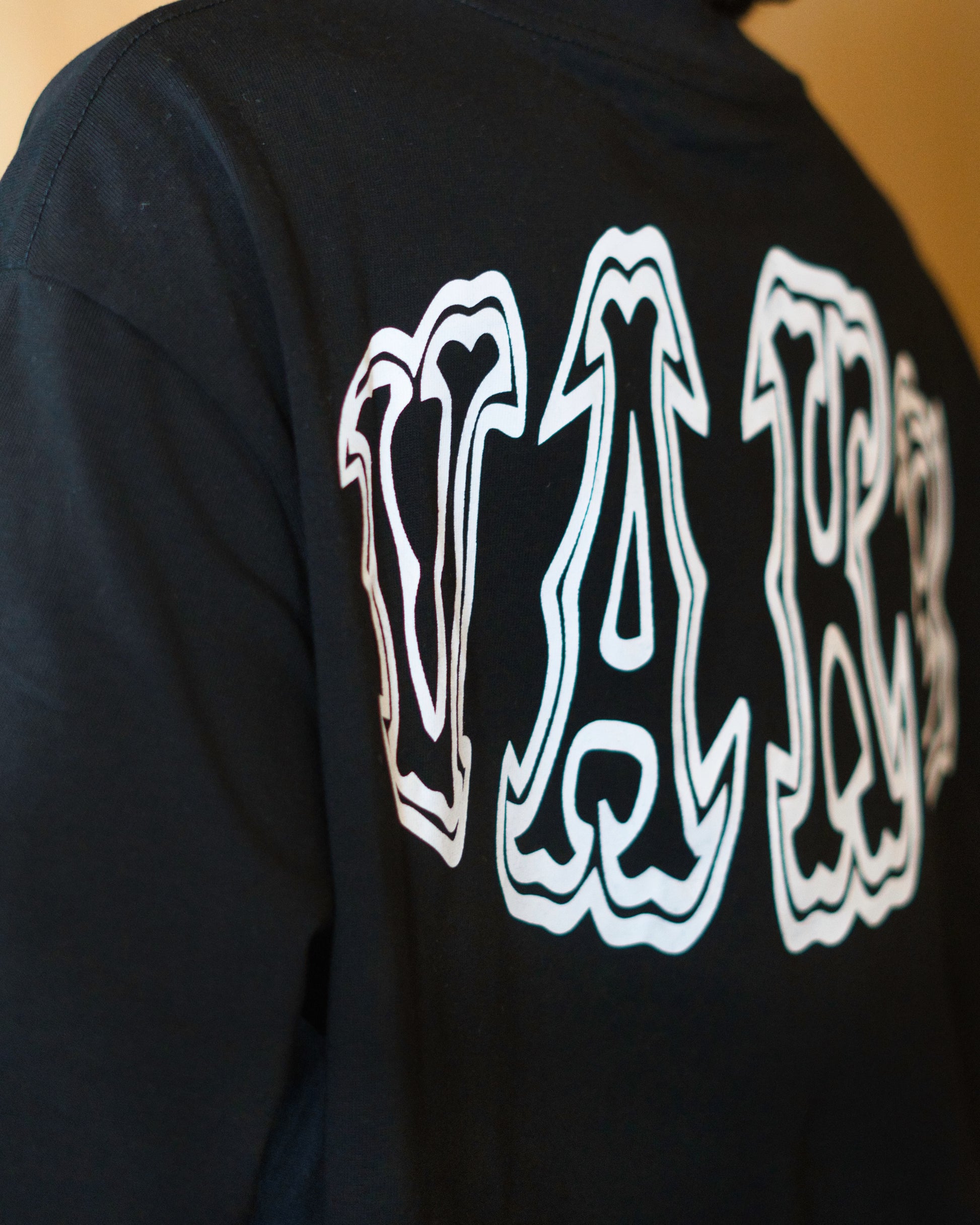 T-SHIRT SIGNATURE - VAKE