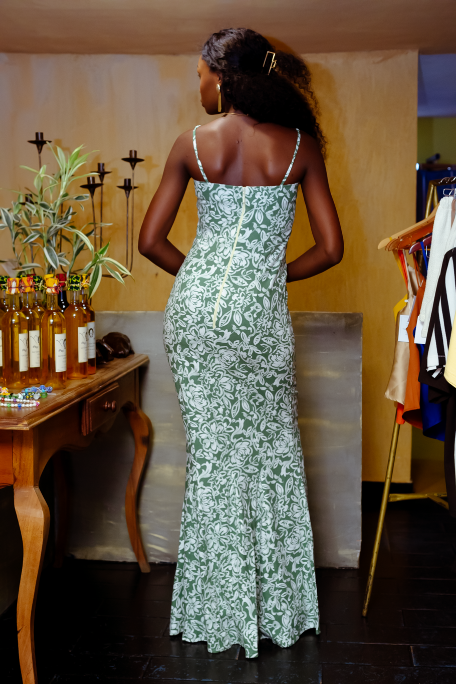Robe Sirene