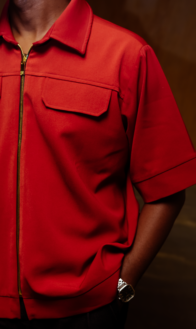 Veste Abidjan - MICI