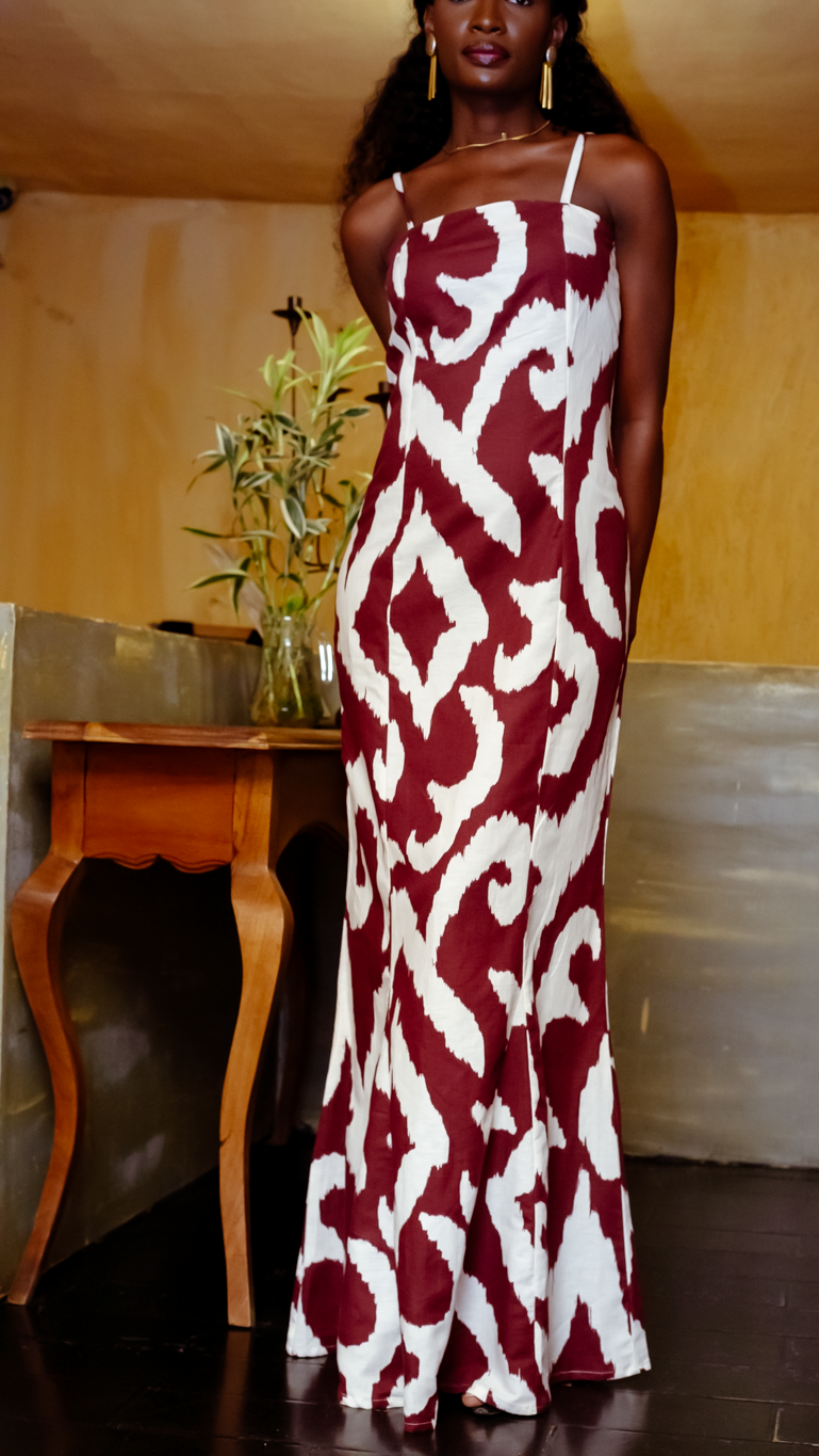 Robe Sirene