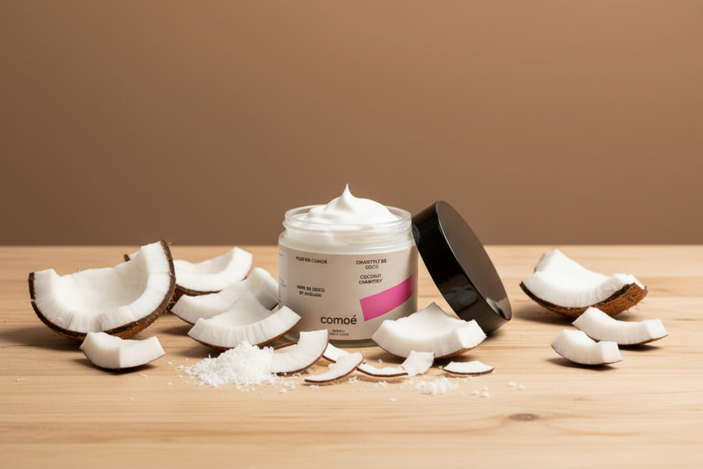 Chantilly Coco - COMOE