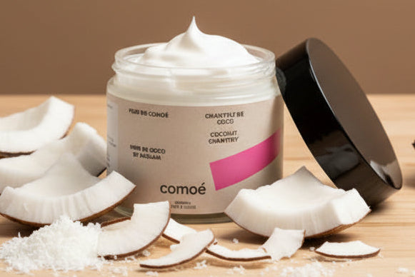 Chantilly Coco - COMOE