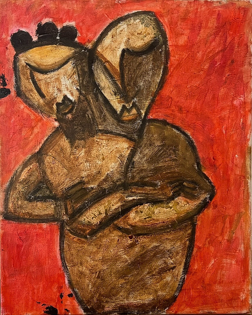 Câlins, bisous & regards III