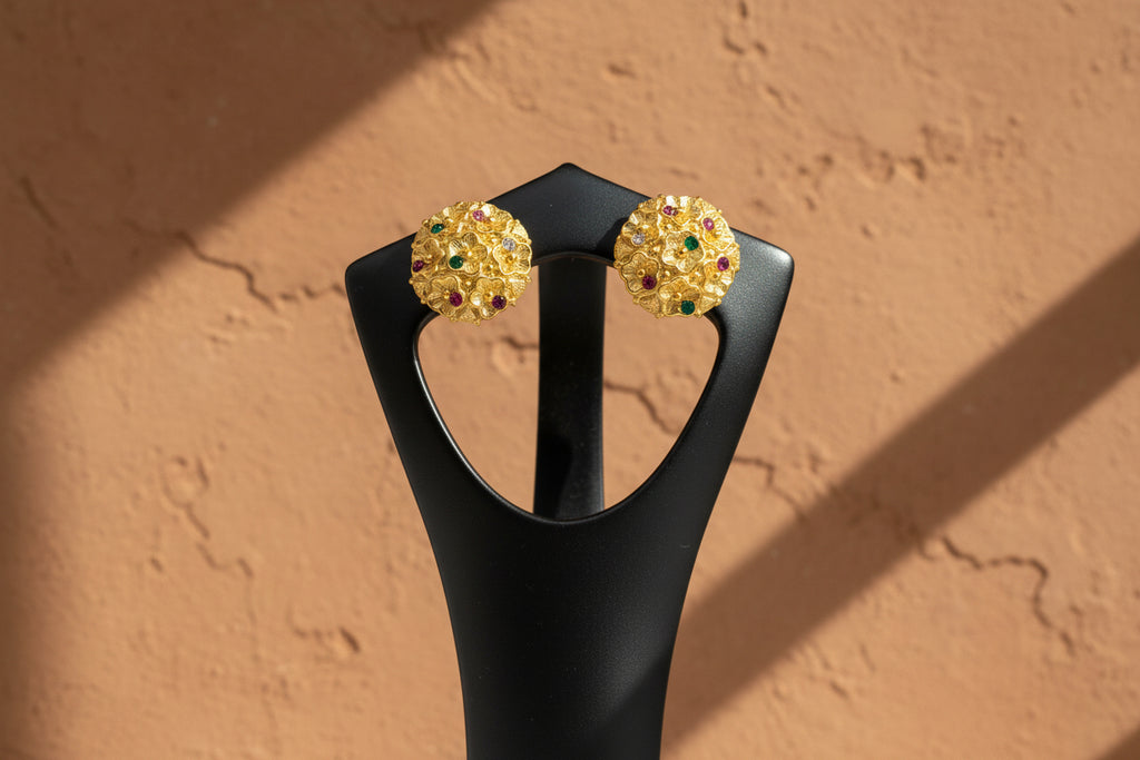 Boucles AURA - BARBARISME