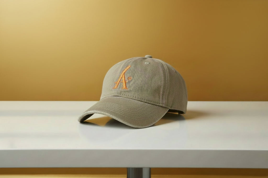 "City of newness" casquette