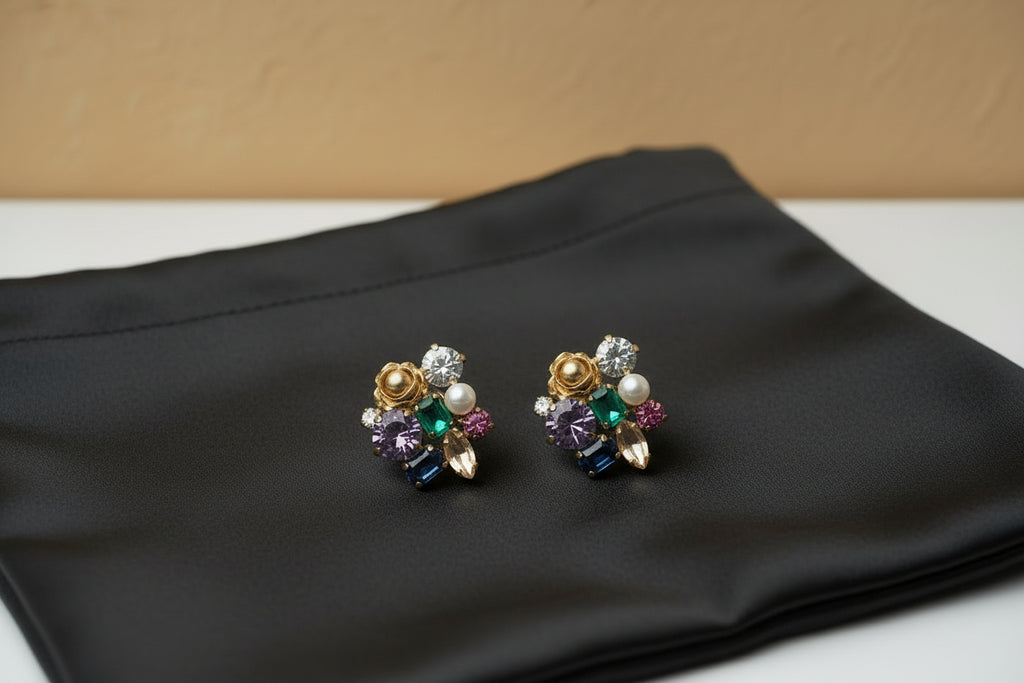 Boucles COSMOS M - BARBARISME