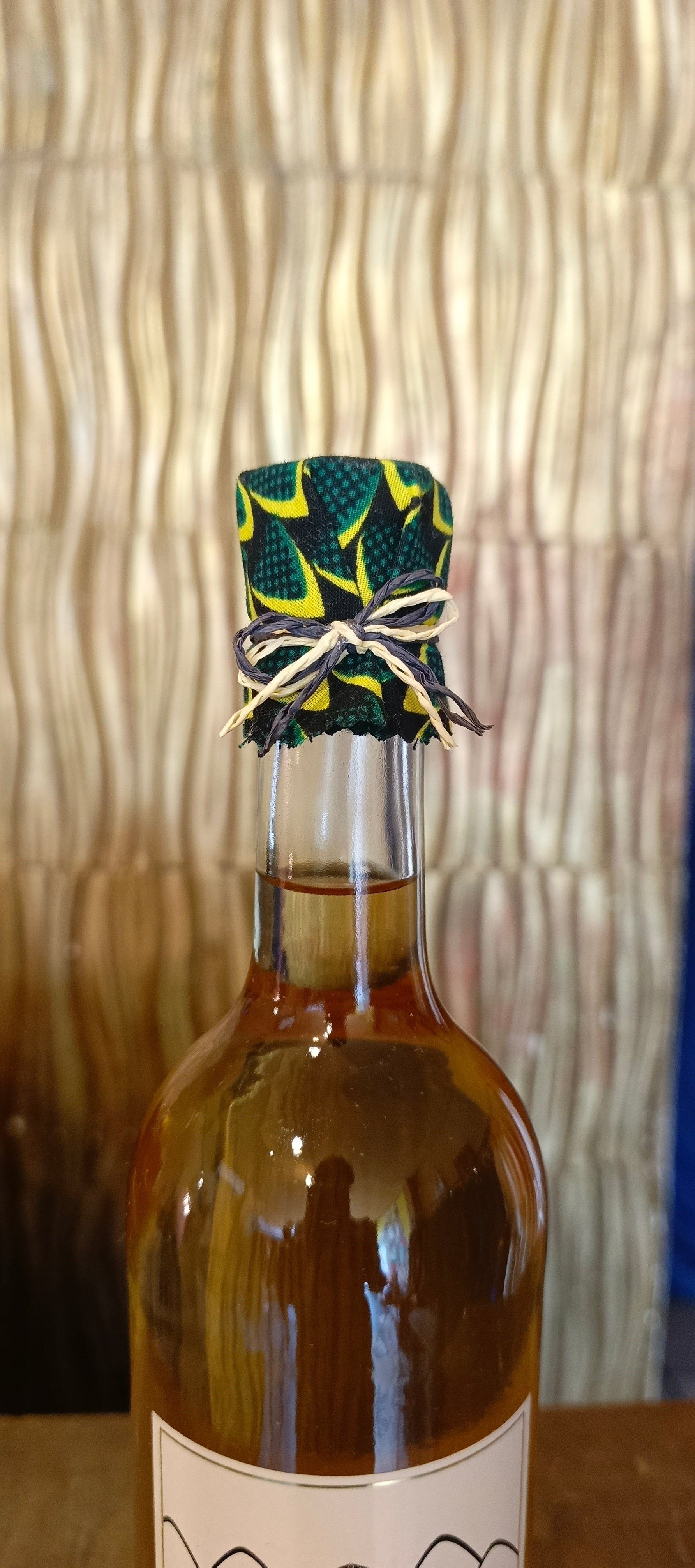 vin d'ananas-LES GRANDS VERSANTS D'AGHIEN