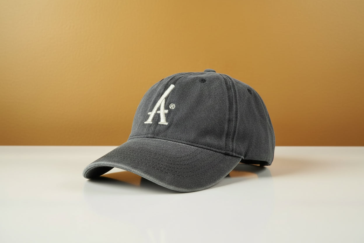 "City of newness" casquette