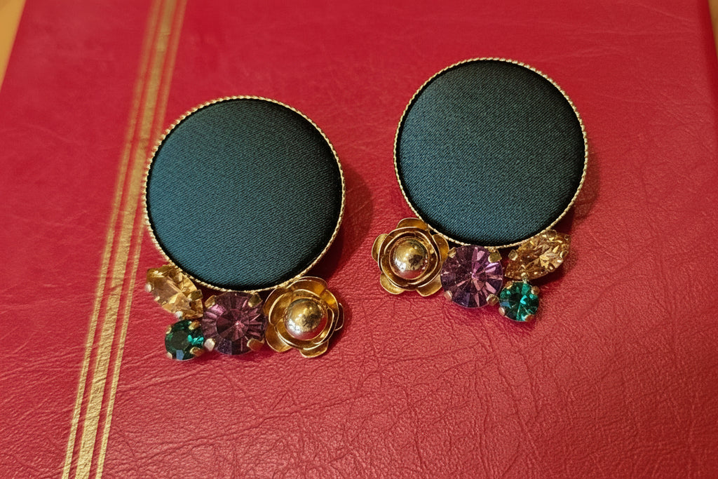 Boucles ELISABETH S - BARBARISME